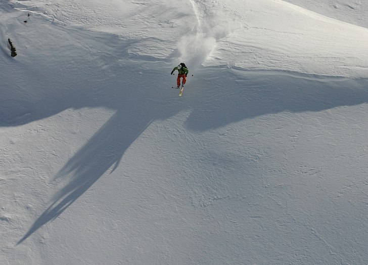 Photo: Teuvo Uotinen. Rider: Simo Rautava.