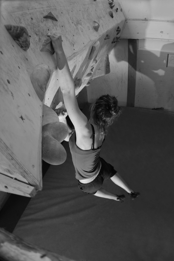 Photo: Erik Rönnblad. Rider: Odensianer.