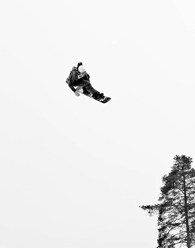 Clash of Nations. Photo: Mathias Lindkvist.