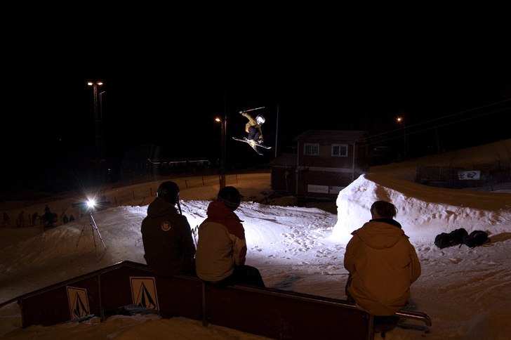 www.sharpangle.net för mer av mina bilder!. Photo: André Lindholm. Rider: Matthias Karthäuser.
