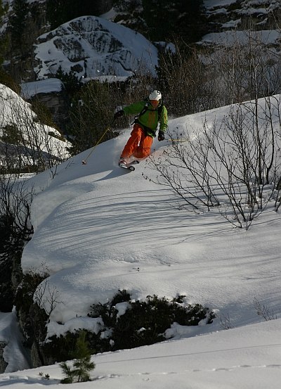 Photo: Teemu Hiltunen. Rider: Simo Rautava.