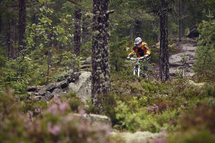 Photo: jonathan Birkemyr. Rider: Anton rung.