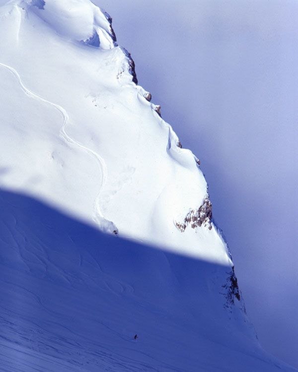 Photo: Anton Pantze. Rider: Jon Ramstedt.