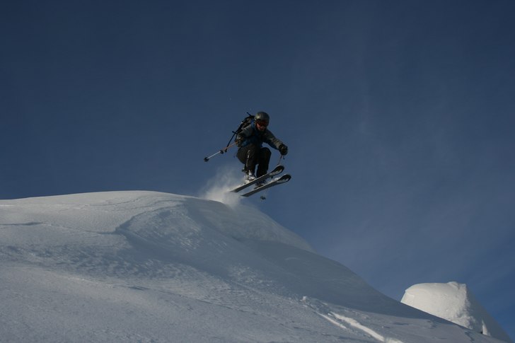 Photo: Rober Tellvik. Rider: Marte Krogstadmo.