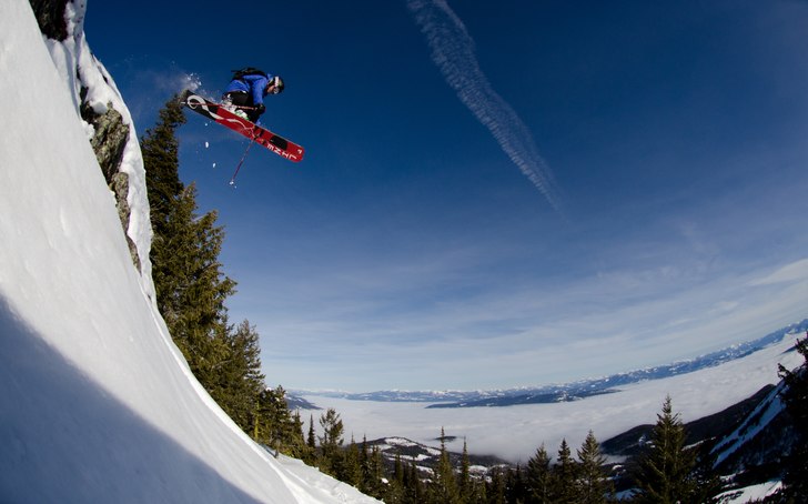Photo: Johan Svensk. Rider: Andreas Ojamäe.