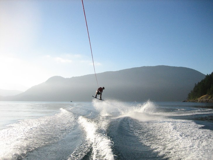 hopp hopp hopp.... Photo: Rebecca Robertson. Rider: Theodore Birkner.