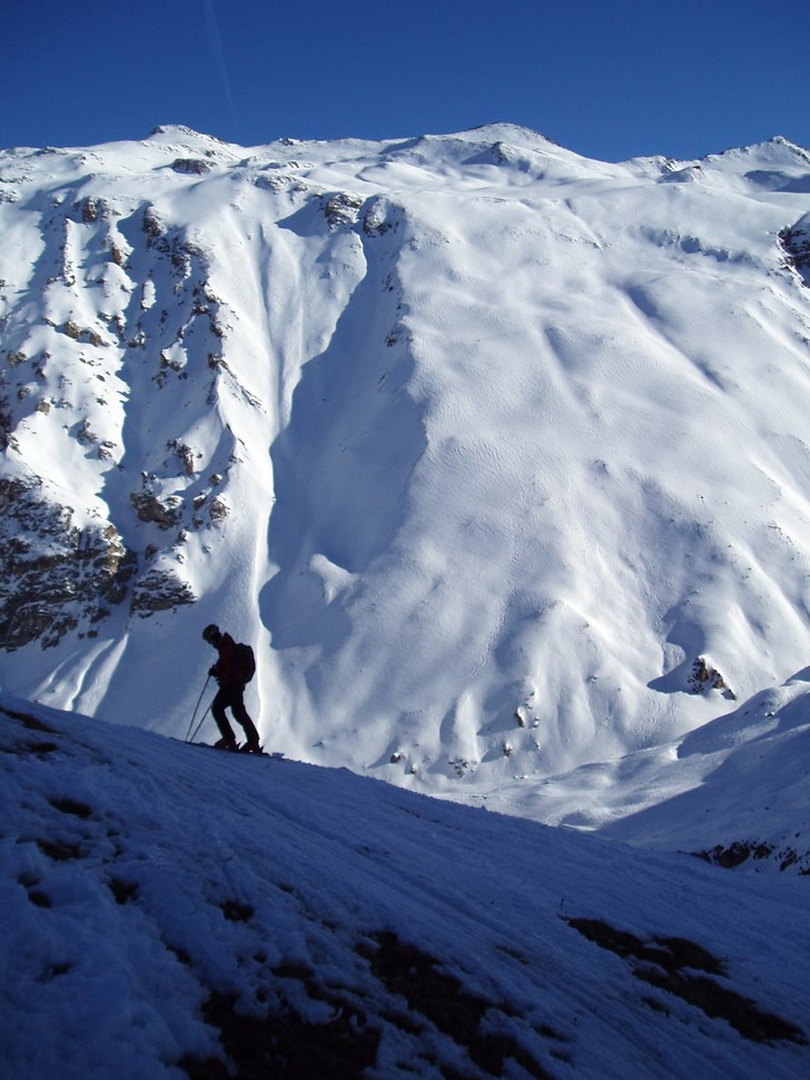 Photo: Johan Ahlberg. Rider: Andreas Muhlich.