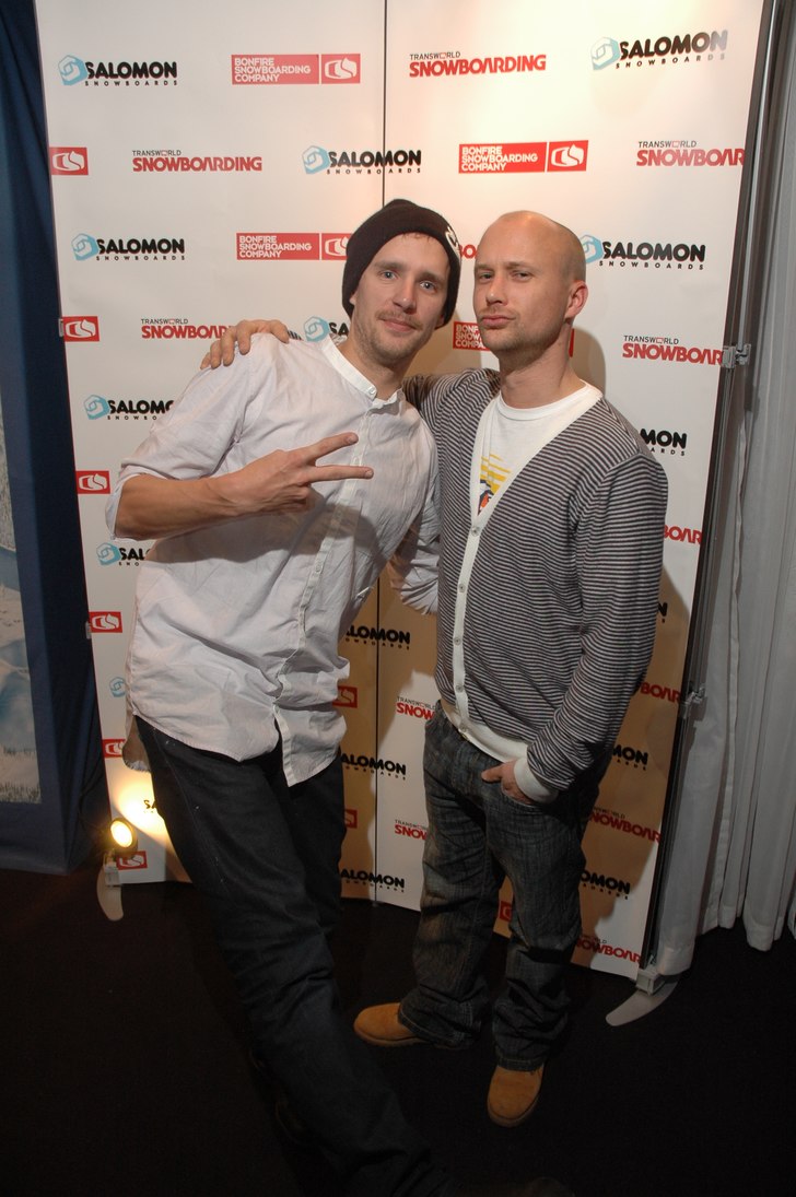Photo: Alexander Klun & Fredrik Andersson.