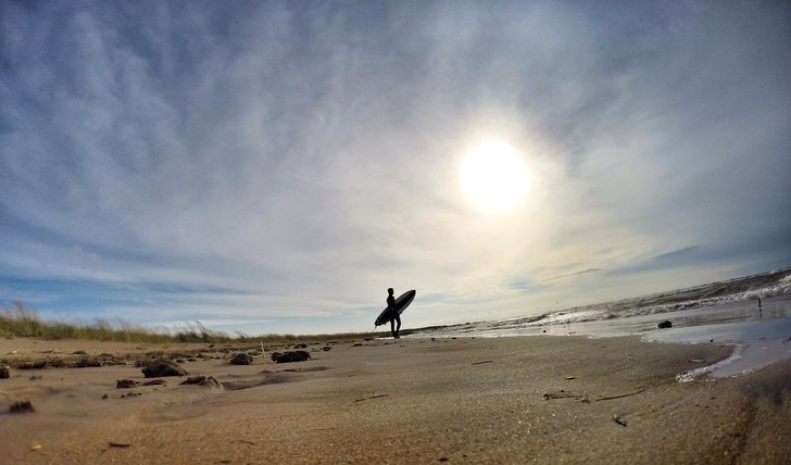 Rider: Daniel Harila.