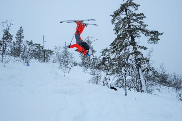 Vemdalen v.7.