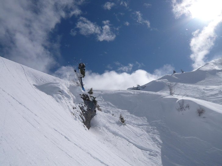 Photo: Jonas Riber. Rider: Robert Månsby.