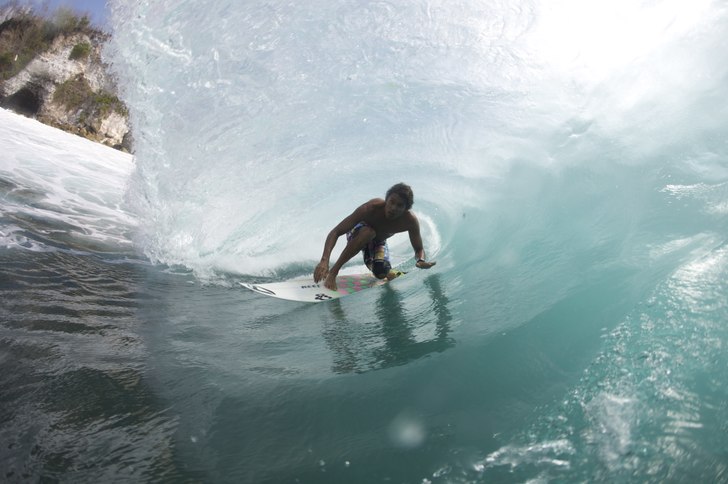 Photo: oneshot-photo.com. Rider: kalle carrazza.