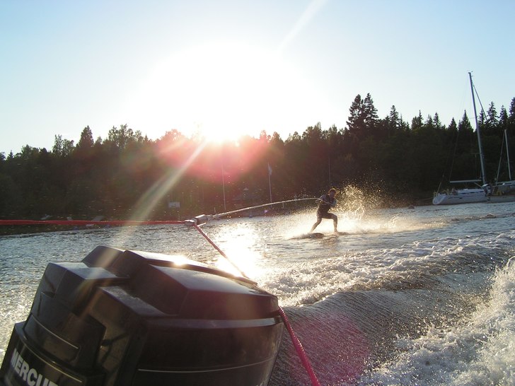 Breeeeeställ med slicktricksen. Photo: Robin Johansson. Rider: wahlan.