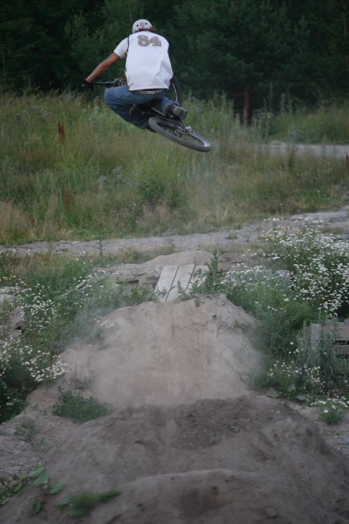 Photo: Kim Molander.