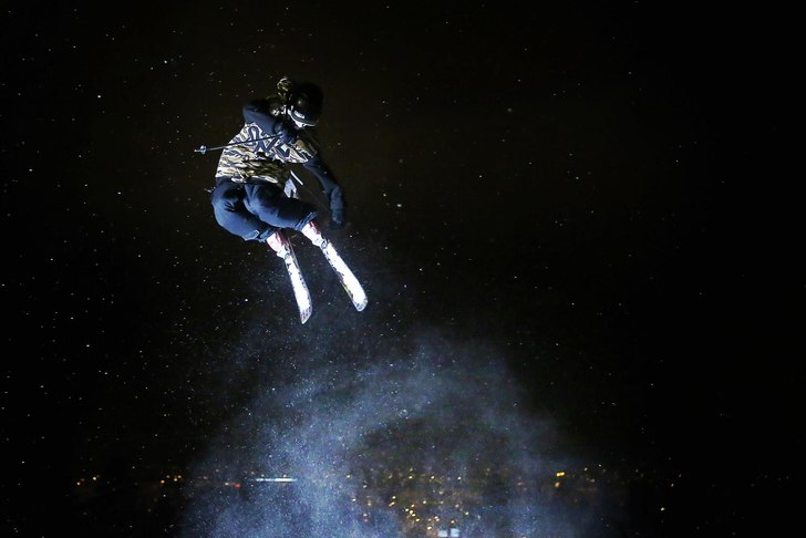 Photo: Adam Jonsson. Rider: Lucas Hedlund.