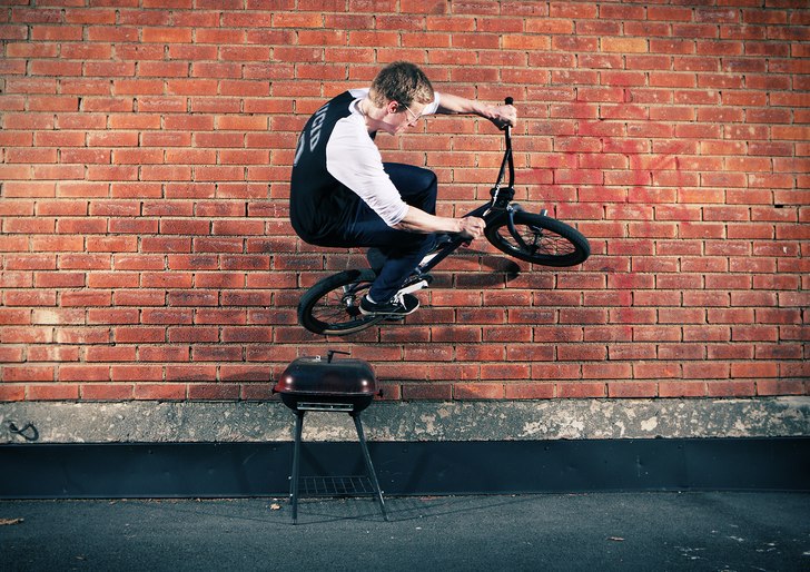 www.nineraltitude.tumblr.com for more videos and p. Photo: Niklas Sundin. Rider: Olle Gunnholt.