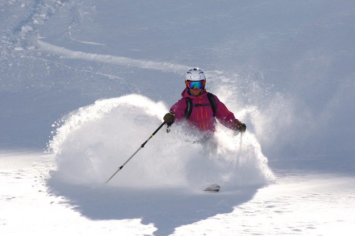 Photo: Tobbe Billstam. Rider: Niklas W.