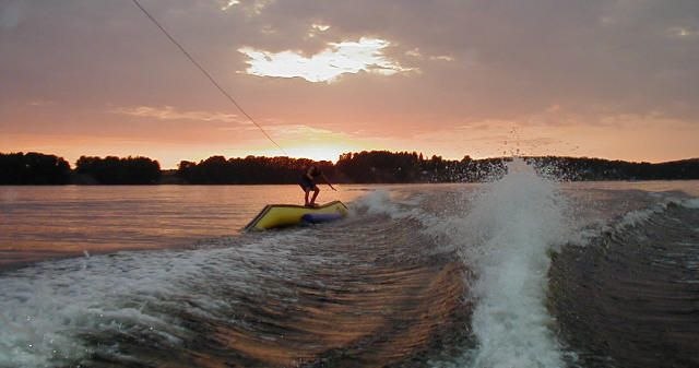 Photo: Matte Andersson. Rider: lungan.