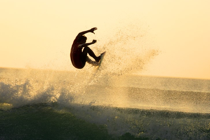 Photo: simonricklin.
