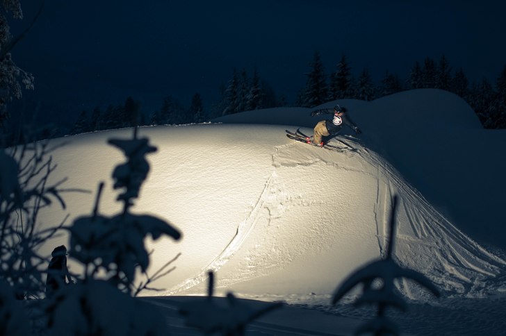 Photo: Johan Carlsson.