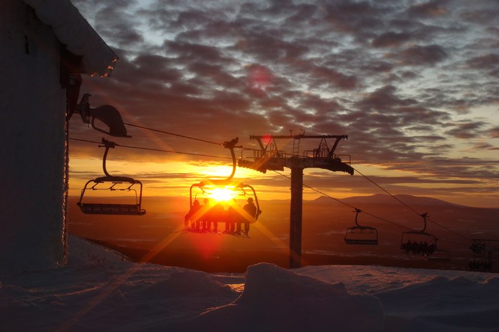 Photo: Stefan Johansson.