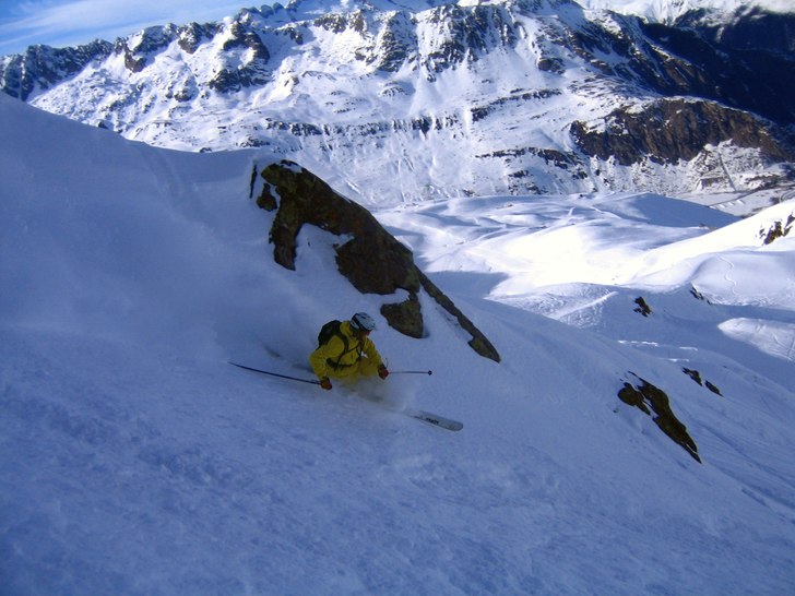 Photo: Martin Bengtsson. Rider: Jerry Bengtsson.