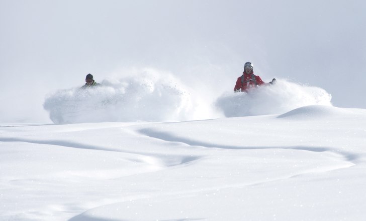 Photo: Anders Lagerkvist. Rider: Henrik Lannerhjelm, Lars Wikner.