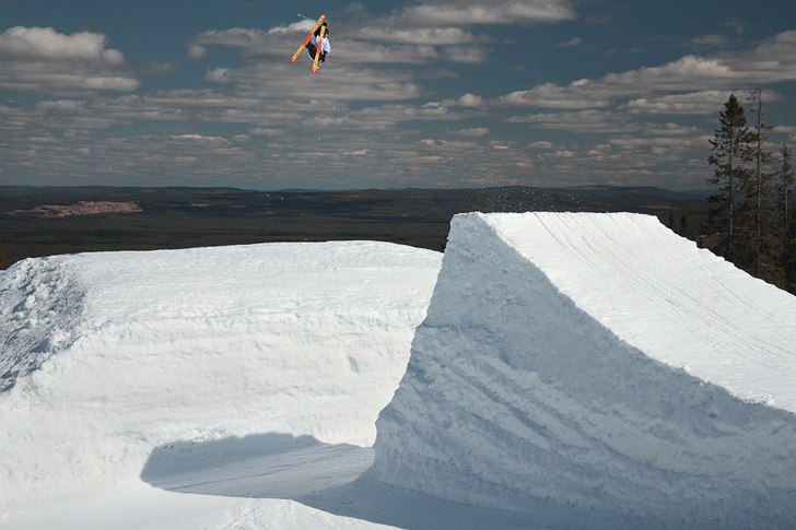 Photo: Robin Gälliner.
