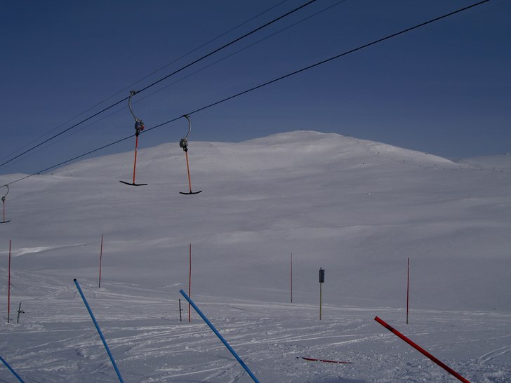 Liftar ;) haha.. Photo: Victoria L Carlsson.