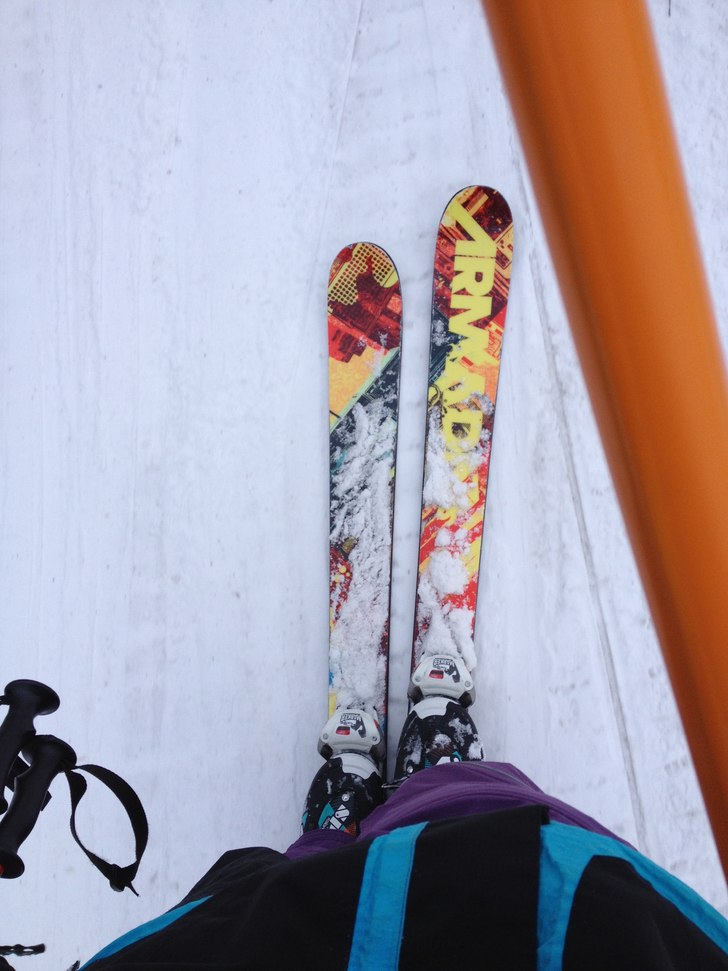 Saknar.