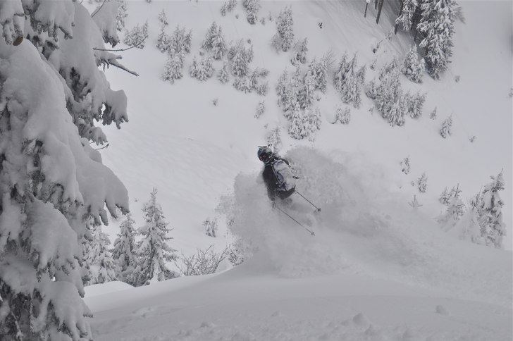 Photo: Filip Wästberg. Rider: Christoffer Karlsson.
