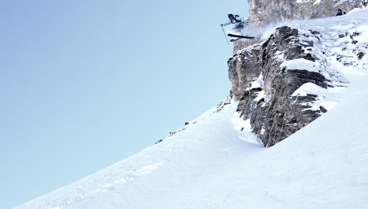 Photo: Emil Lindqvist. Rider: Kasper Österdahl.