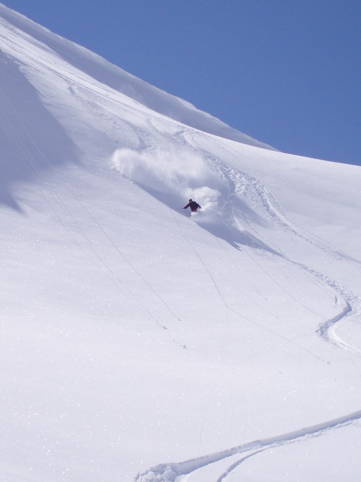 Photo: Jonas Nordin. Rider: Martin Lundgren.