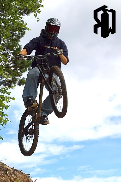 Photo: Kw Olsson. Rider: Love Göransson.