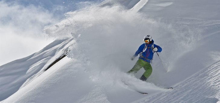 Photo: Johanna Fischer. Rider: Jens Persson.