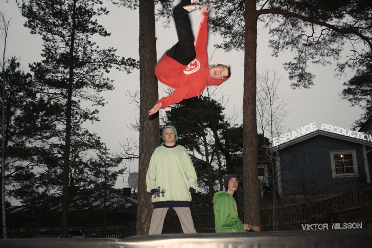 Photo: christian forssten. Rider: viktor nilsson.
