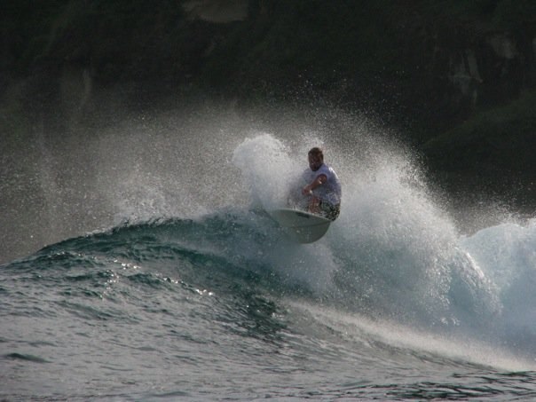 Photo: MAry. Rider: Ola Thorsen.