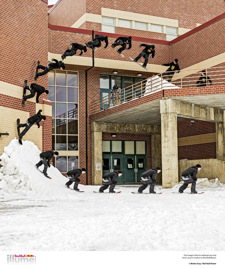 Photo: Blotto Gray. Rider: Jeremy Jones.