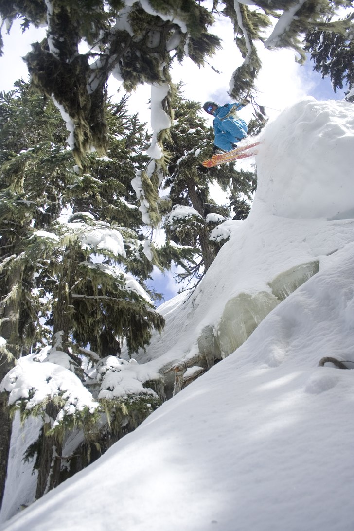 Mycket trevlig dag i skogen, som vanligt i whistle. Photo: Per Nyberg. Rider: Erik Rasmusson.