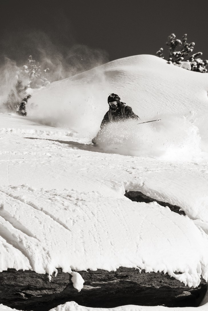 Photo: Robin Ljungqvist. Rider: Adam Jonsson.