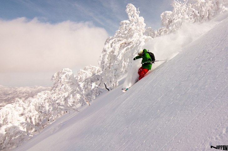 Photo: Max Larsson. Rider: Jonas Ernevi.