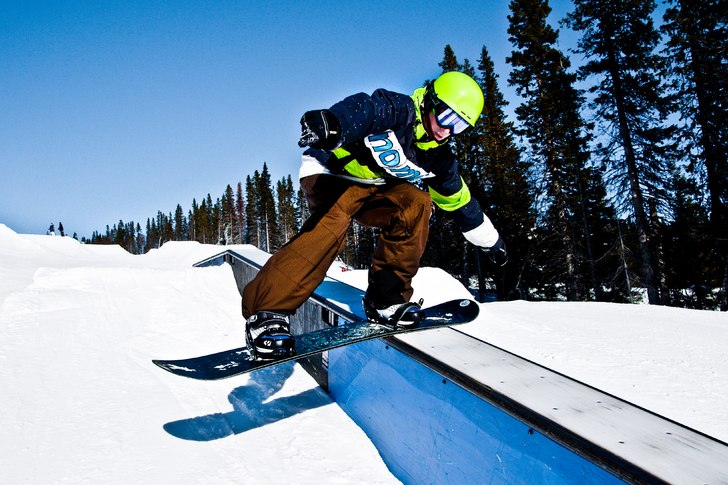 Photo: Andreas (Jag). Rider: Algot Olsen.