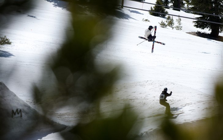 Photo: Johan Svensk. Rider: Andreas Ojamäe.