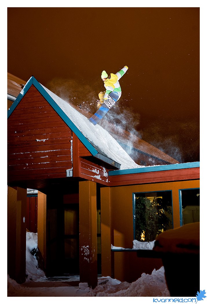 tailblizzo. Photo: Öystein Kvanneid. Rider: samuel christensson.