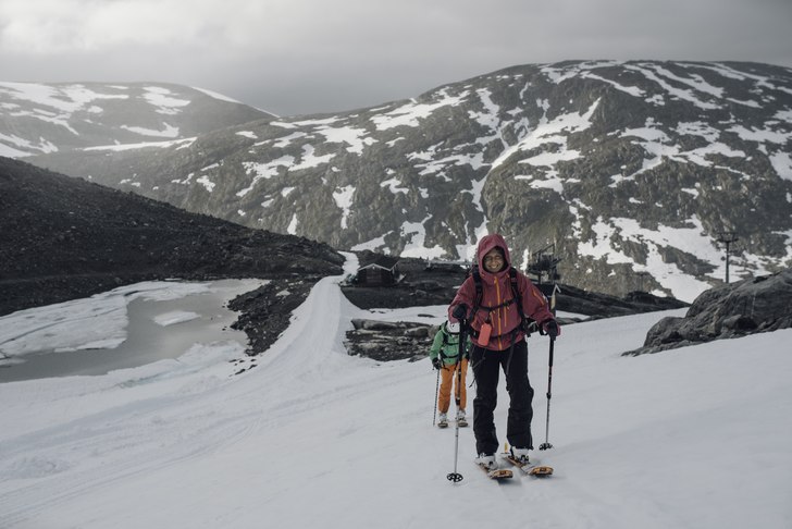 Foto: Rikard Landrin. Photo: Rikard Landrin.