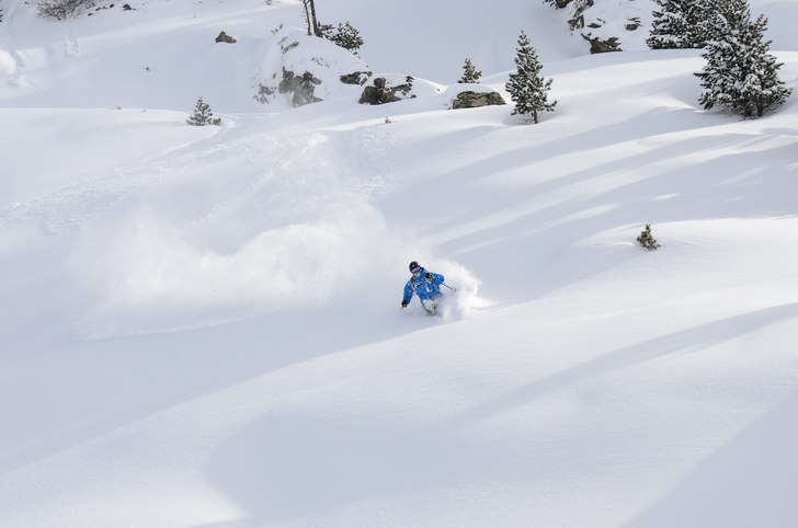 Photo: Joel Westlund. Rider: Andreas Ojamäe.