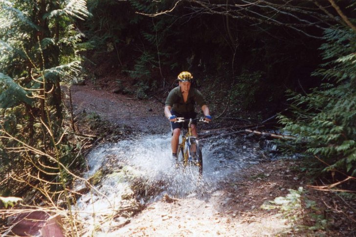Photo: Marie Jonsson. Rider: Kristofer Lindblom.