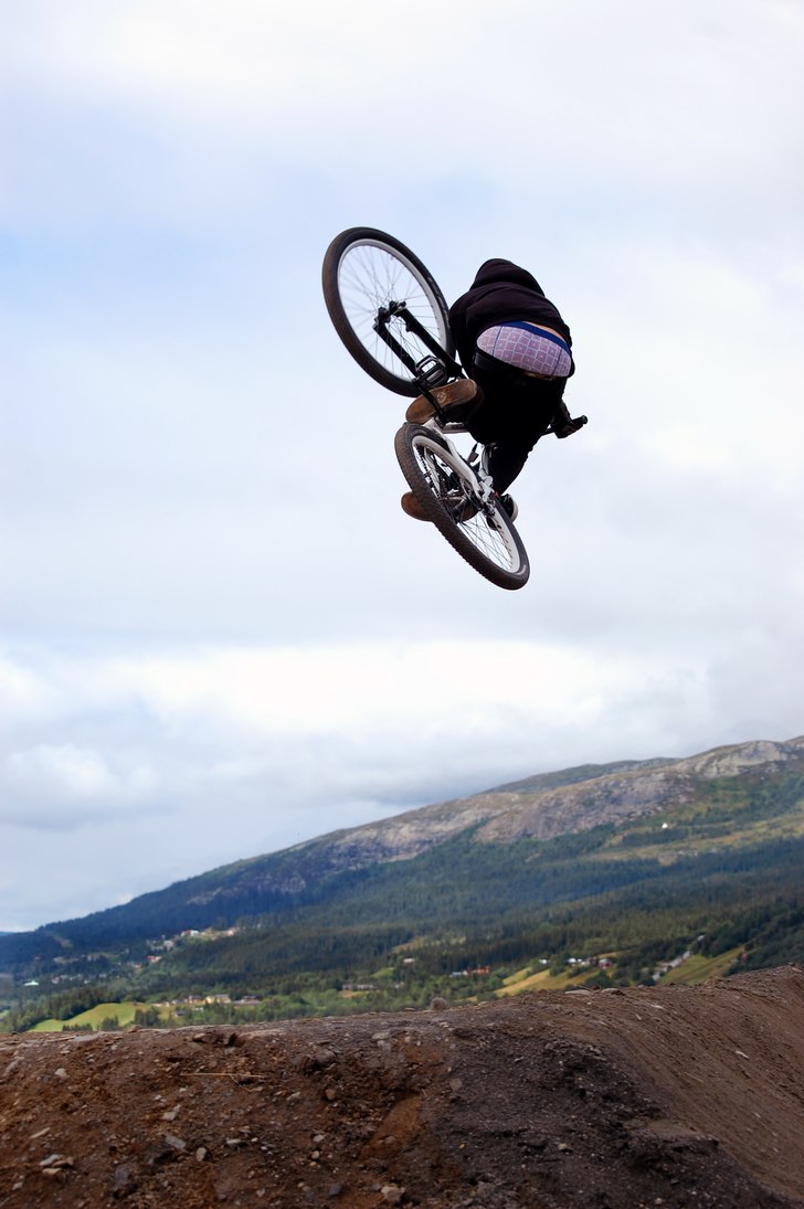 tabel top. Photo: johan rasmussen. Rider: johan rosengren.
