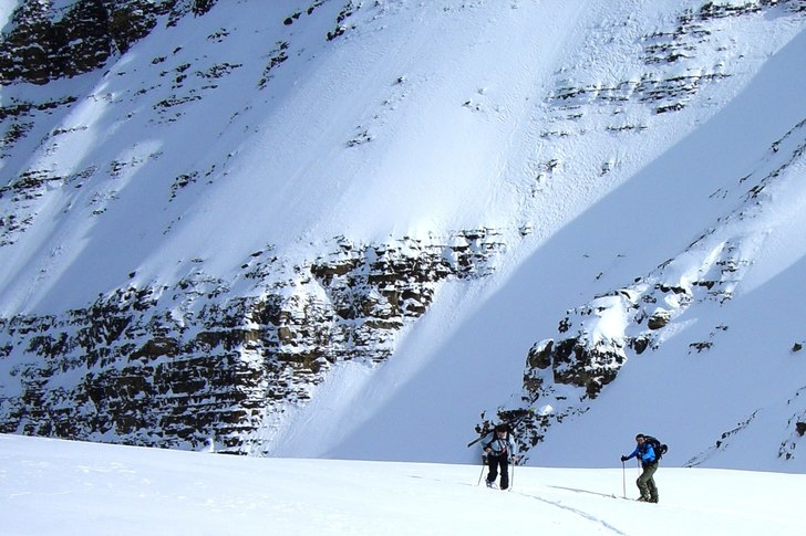 Photo: Jonas Åkerlind. Rider: Mattias Johansson, Anders Lindgren.