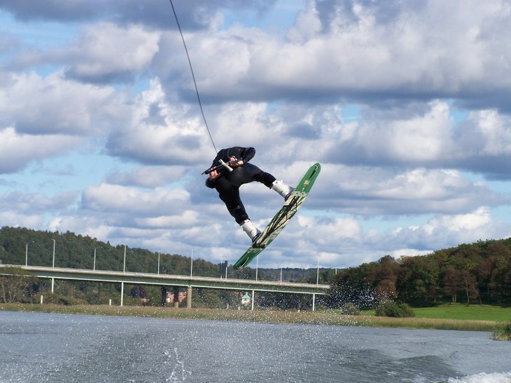 Method HS FS 360. Photo: Clara T. Rider: Johan Olsson.